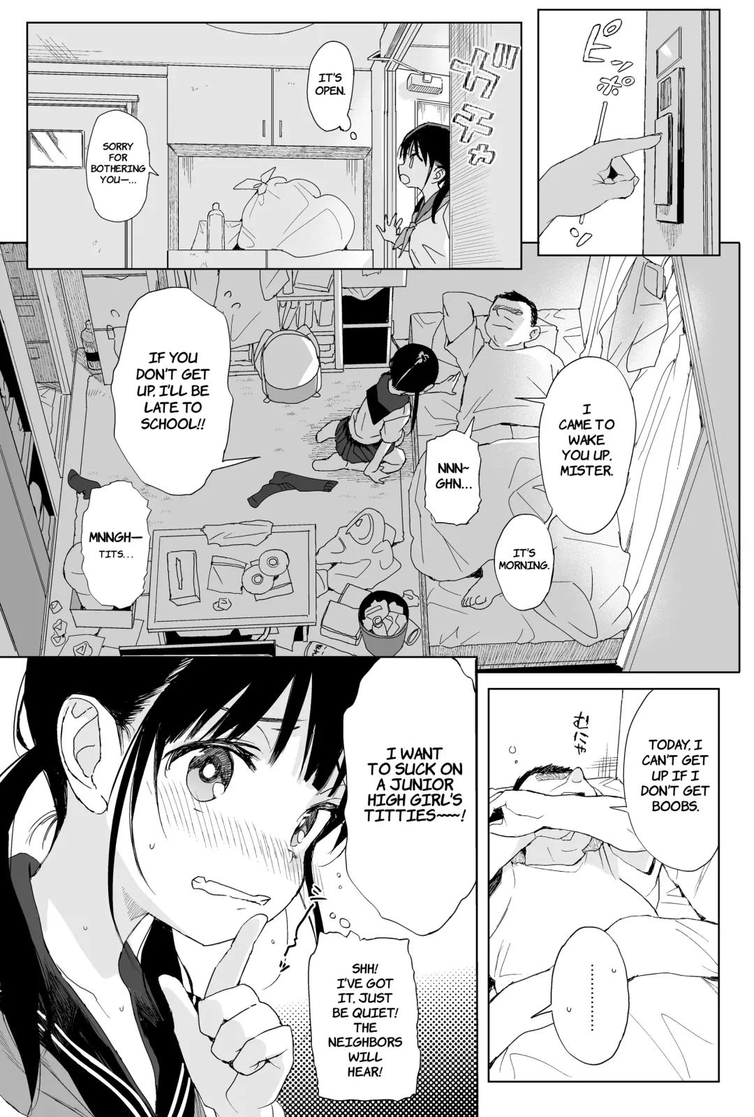 [Kuromotokun] Seikyouiku Series Soushuuhen 1 | Sex Ed Series Compilation 1 Fhentai - Page 91