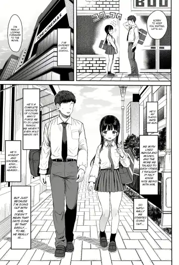 [Kuromotokun] Seikyouiku Series Soushuuhen 1 | Sex Ed Series Compilation 1 Fhentai - Page 137