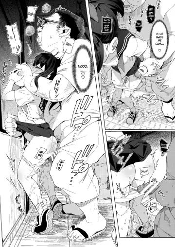 [Kuromotokun] Seikyouiku Series Soushuuhen 1 | Sex Ed Series Compilation 1 Fhentai - Page 49