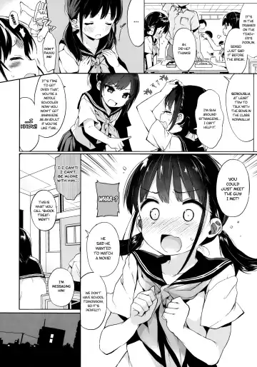 [Kuromotokun] Seikyouiku Series Soushuuhen 1 | Sex Ed Series Compilation 1 Fhentai - Page 5