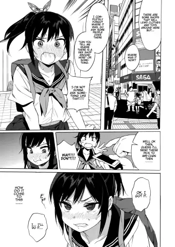[Kuromotokun] Seikyouiku Series Soushuuhen 1 | Sex Ed Series Compilation 1 Fhentai - Page 55