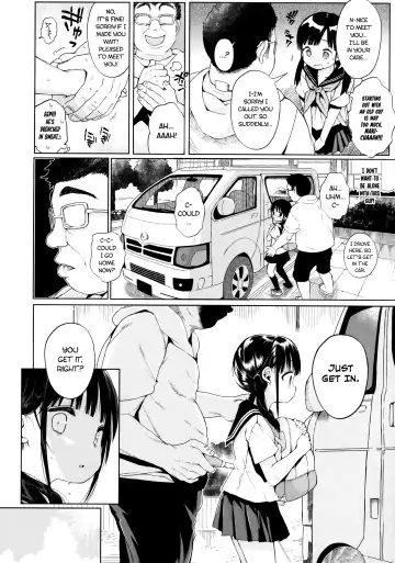[Kuromotokun] Seikyouiku Series Soushuuhen 1 | Sex Ed Series Compilation 1 Fhentai - Page 9