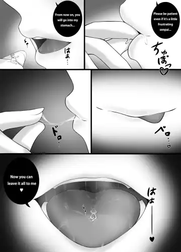 [Djqn] Yandere Girl Fhentai - Page 12