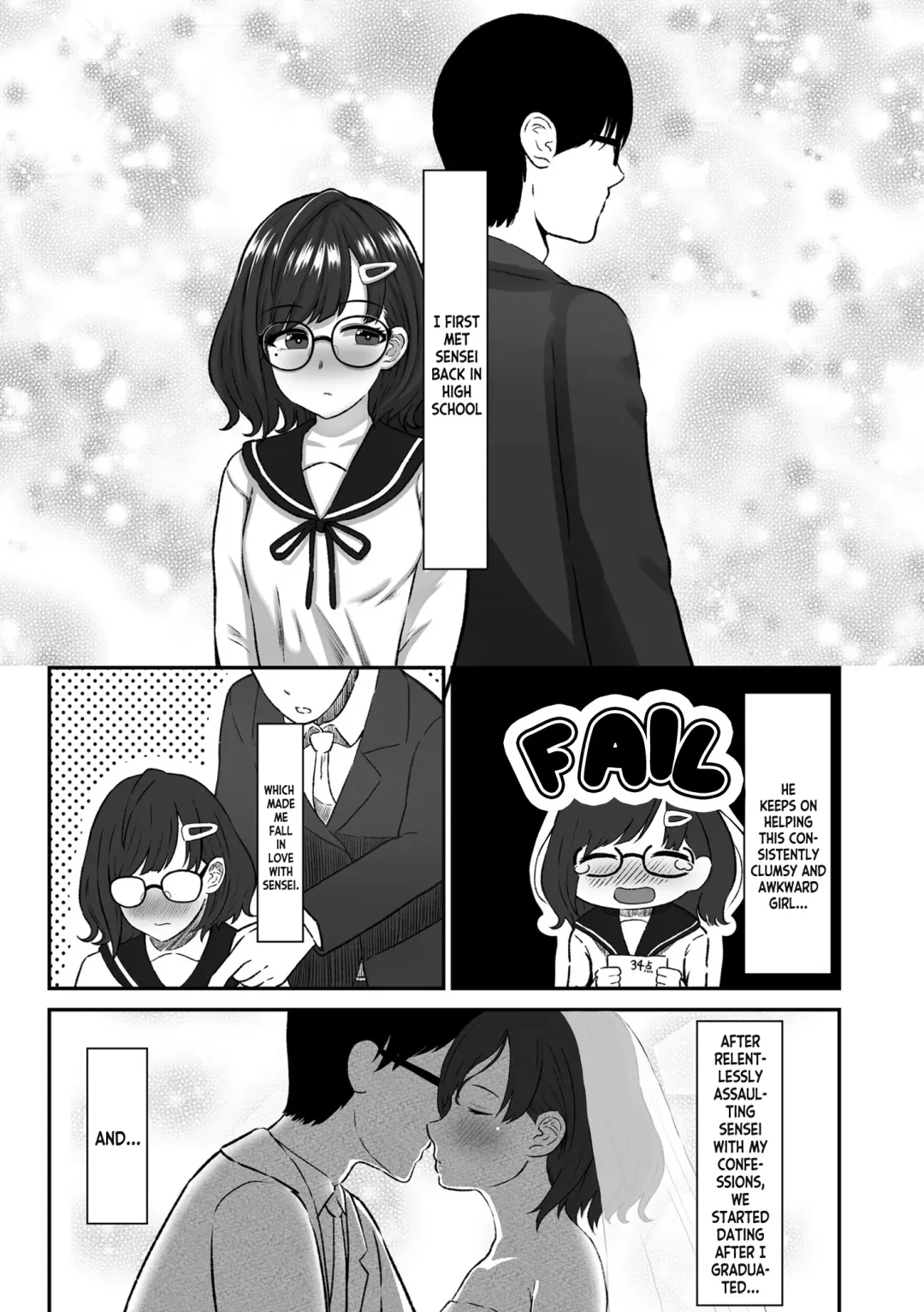 [Kabikira] Kikan Gentei | Limited Time Fhentai.net - Page 1