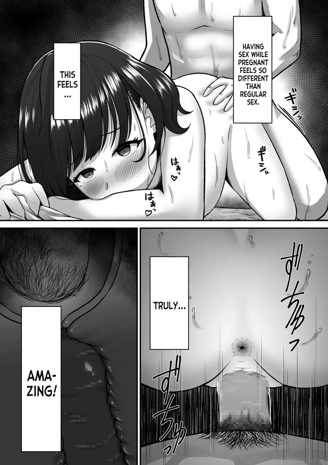 [Kabikira] Kikan Gentei | Limited Time Fhentai.net - Page 17