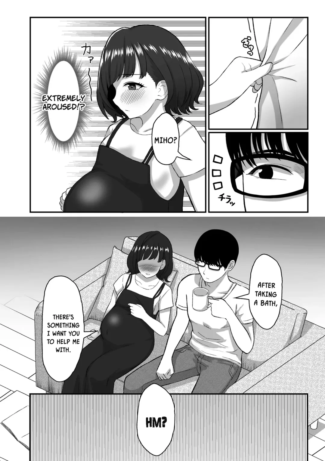 [Kabikira] Kikan Gentei | Limited Time Fhentai.net - Page 4