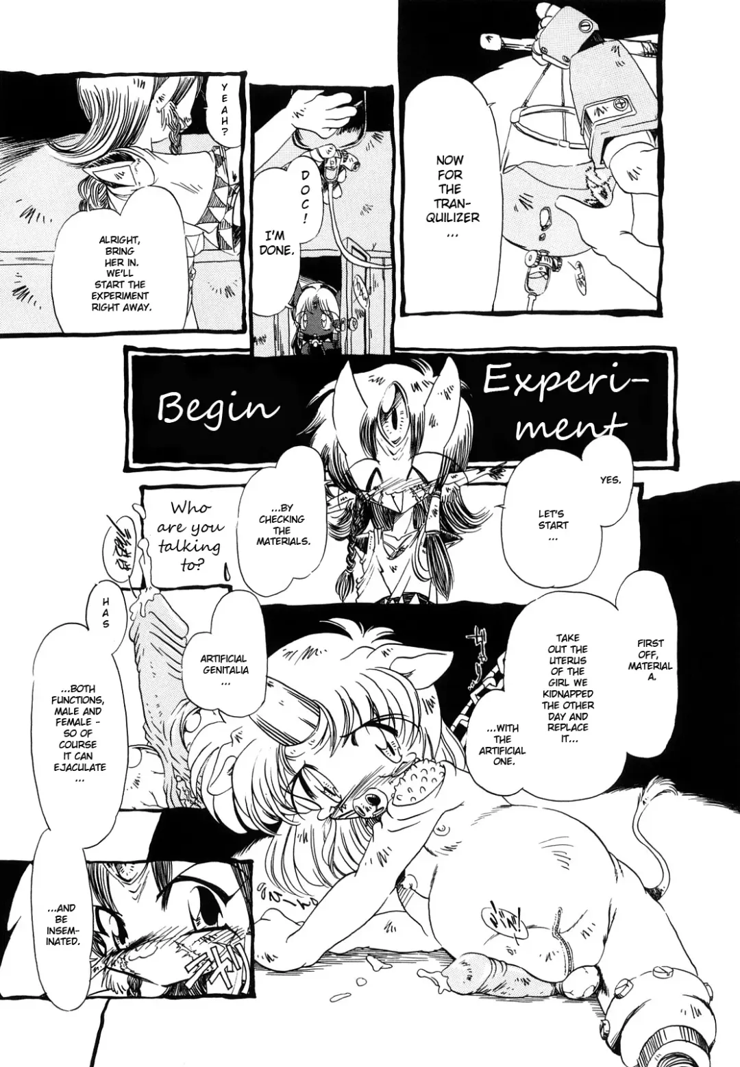 [Horihone Saizou] Kuusetsu Myoutei | True Value of a Groundless Theory Fhentai - Page 5