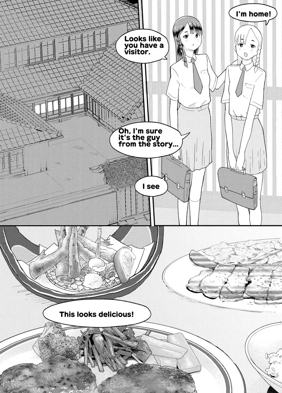 [Kumajiro] Azuma-kun no Tenraku | Azuma's Fall Fhentai.net - Page 9