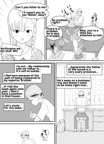 [Kumajiro] Azuma-kun no Tenraku | Azuma's Fall Fhentai.net - Page 11