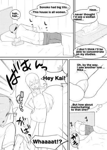 [Kumajiro] Azuma-kun no Tenraku | Azuma's Fall Fhentai.net - Page 20