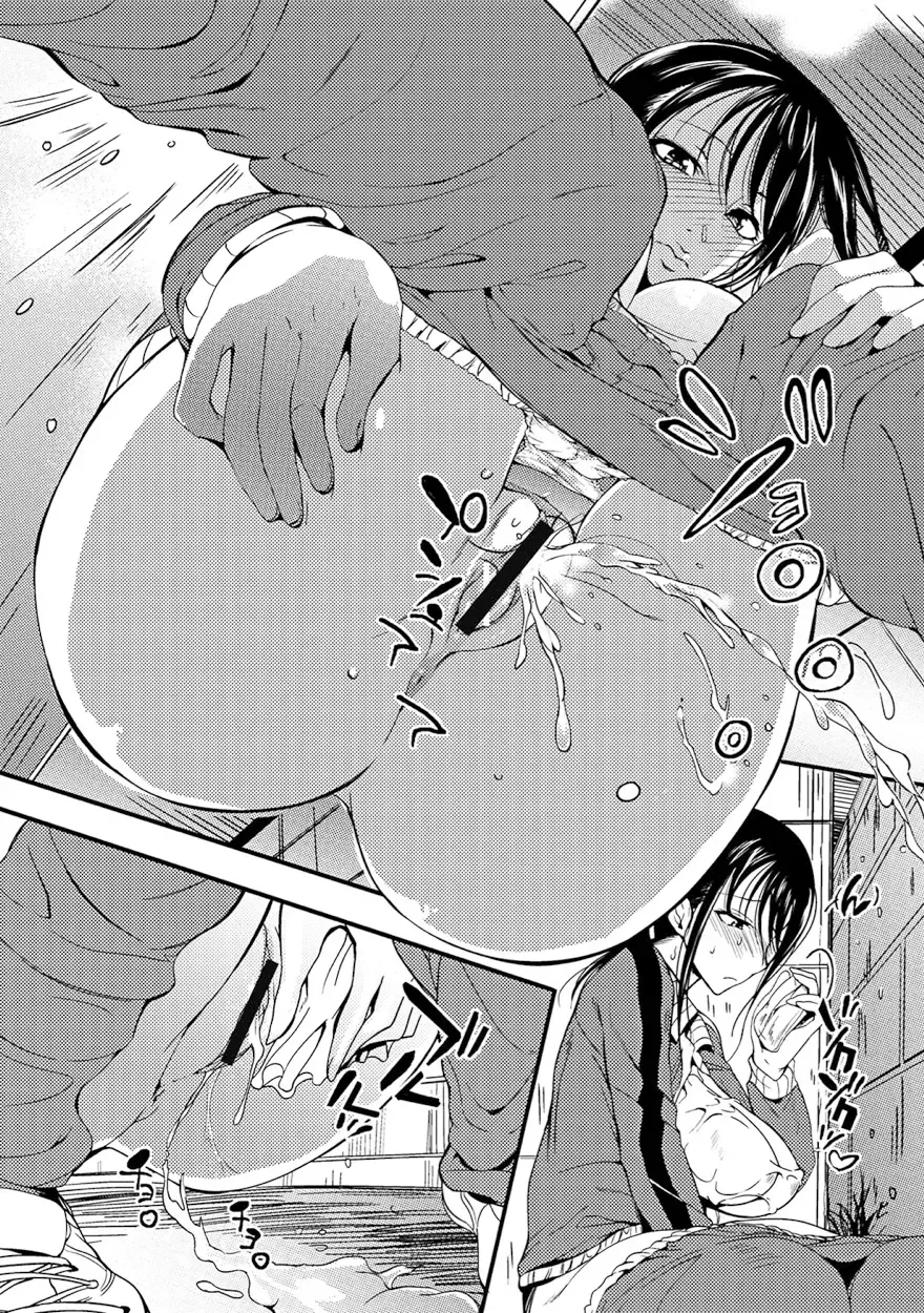 Bishoujo Kakumei KIWAME 2011-08 Vol.15 Fhentai - Page 5