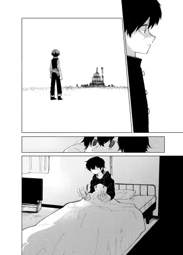 [Ocha] Imagica Return Matome 3 Fhentai - Page 80