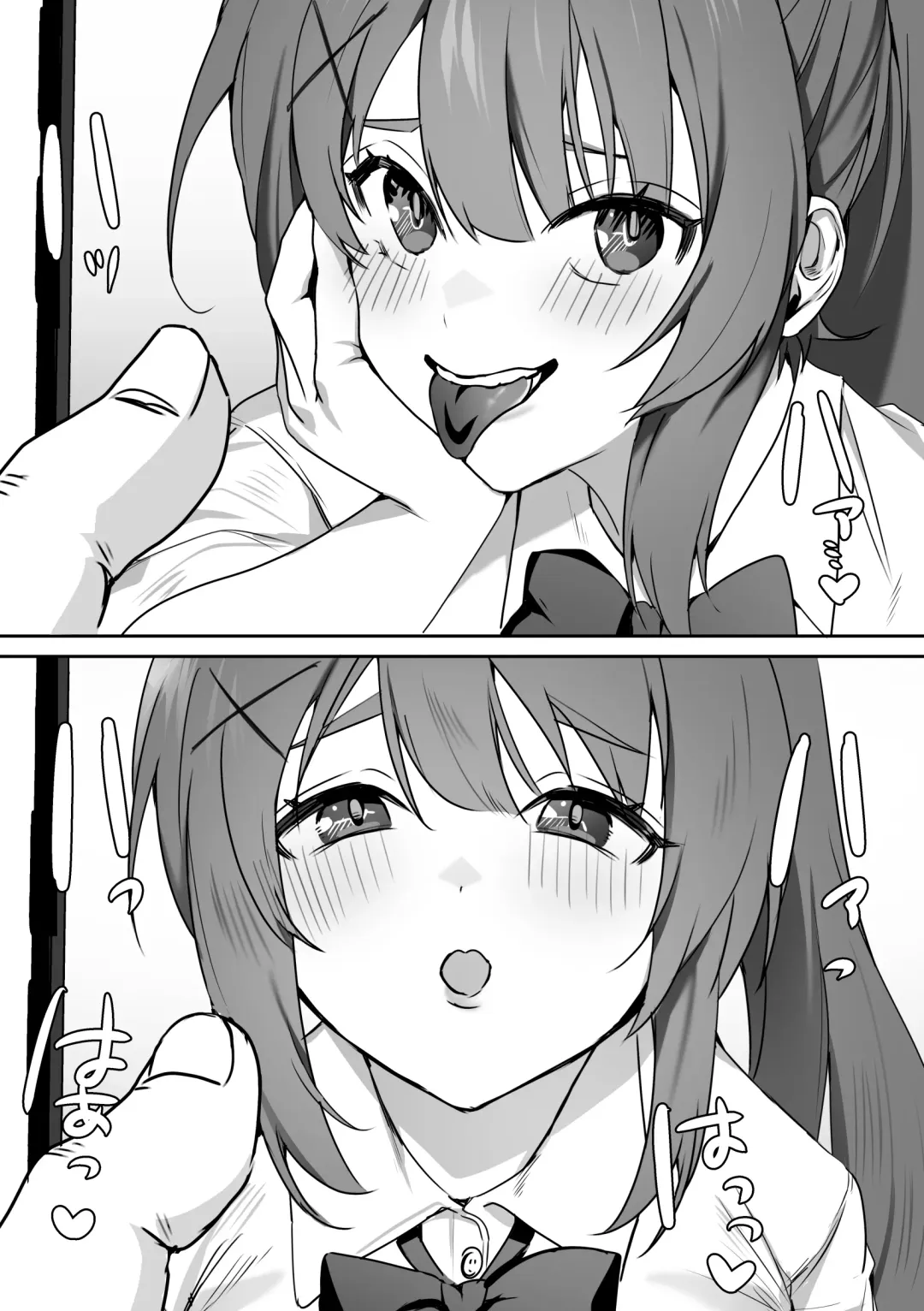 [Himino] Joshi-tachi no Warudakumi 2 | 女孩子们的阴谋诡计2 Fhentai - Page 29