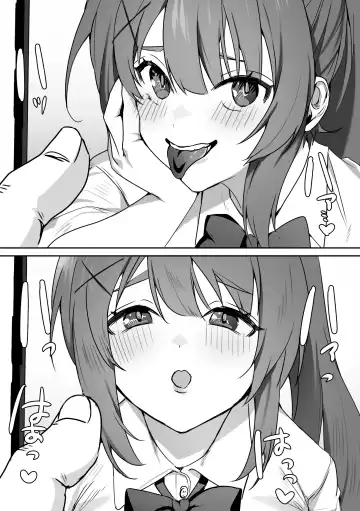 [Himino] Joshi-tachi no Warudakumi 2 | 女孩子们的阴谋诡计2 Fhentai - Page 29