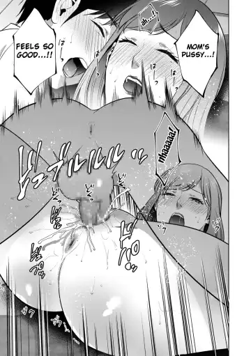 [Natsu No Oyatsu] Incestism Ch. 3 Fhentai.net - Page 21