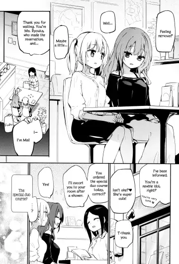 [Homura Subaru] Dokidoki★Idol Esthe Fhentai - Page 2
