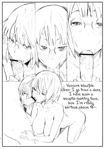 [Nekoi Mie] Parasite Girl + Omake Ori Hon Fhentai.net - Page 45