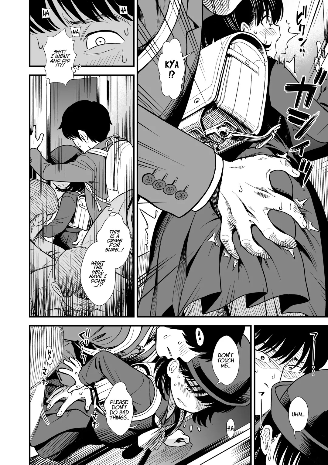 [Sabaku] Mayonaka no Yoruko-san | Midnight's Yoruko Fhentai.net - Page 88