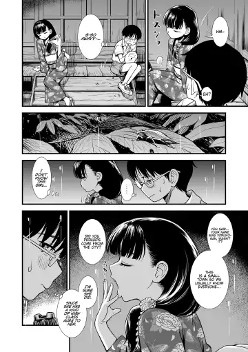 [Sabaku] Mayonaka no Yoruko-san | Midnight's Yoruko Fhentai.net - Page 108