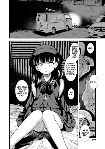 [Sabaku] Mayonaka no Yoruko-san | Midnight's Yoruko Fhentai.net - Page 128