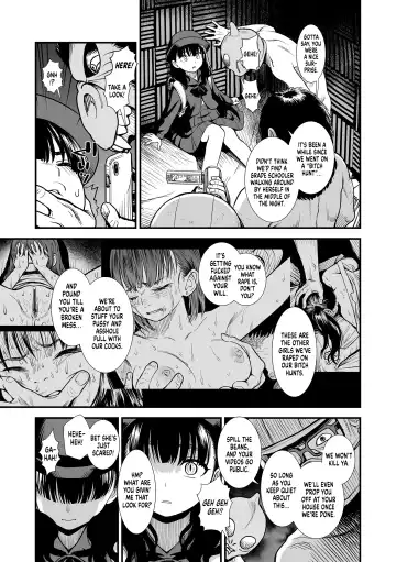 [Sabaku] Mayonaka no Yoruko-san | Midnight's Yoruko Fhentai.net - Page 129