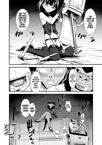 [Sabaku] Mayonaka no Yoruko-san | Midnight's Yoruko Fhentai.net - Page 146