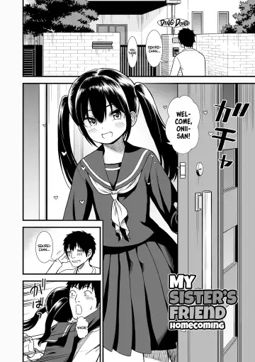 [Sabaku] Mayonaka no Yoruko-san | Midnight's Yoruko Fhentai.net - Page 150