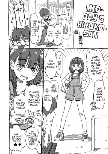 [Sabaku] Mayonaka no Yoruko-san | Midnight's Yoruko Fhentai.net - Page 191