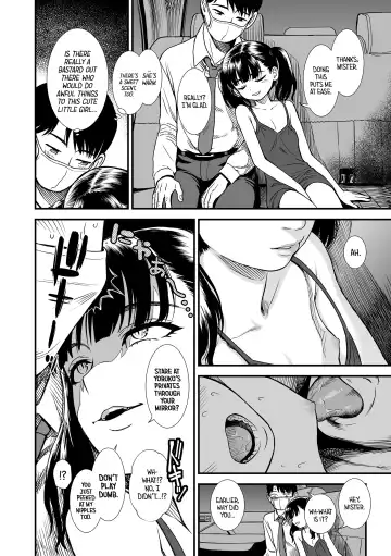 [Sabaku] Mayonaka no Yoruko-san | Midnight's Yoruko Fhentai.net - Page 40