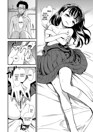 [Sabaku] Mayonaka no Yoruko-san | Midnight's Yoruko Fhentai.net - Page 66