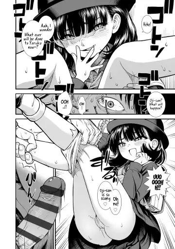 [Sabaku] Mayonaka no Yoruko-san | Midnight's Yoruko Fhentai.net - Page 96