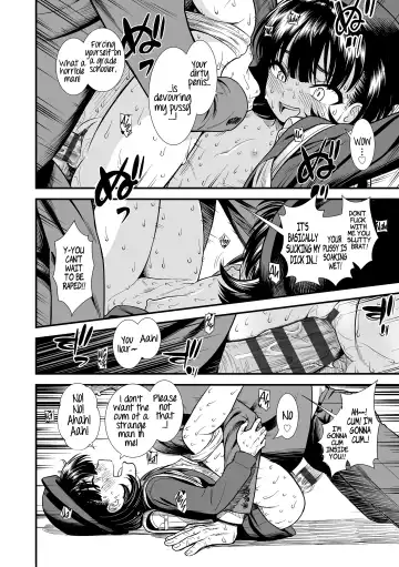 [Sabaku] Mayonaka no Yoruko-san | Midnight's Yoruko Fhentai.net - Page 98