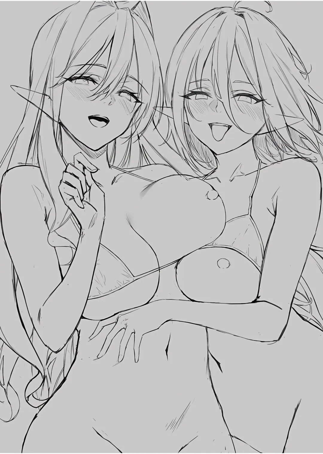 [Anza Yuu] 异世界召甘 Fhentai - Page 126