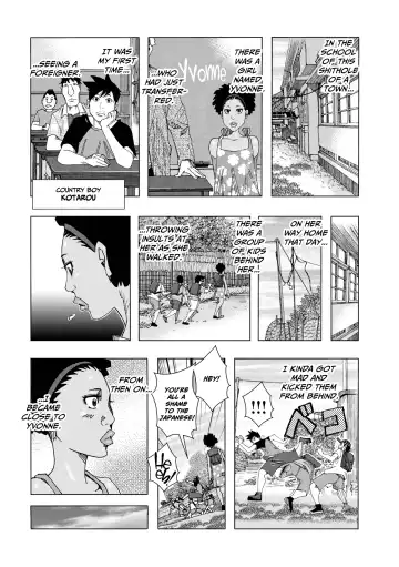 [Jeanne Dack] Bakunyuu Oyako Dakkudaku Teishoku 2 Fhentai - Page 120