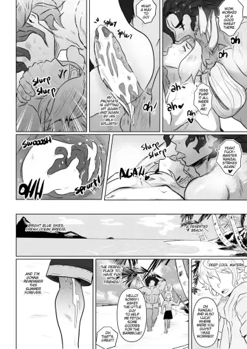 [Robokeh] Triple Threat - Dragalia Lost Fhentai.net - Page 12