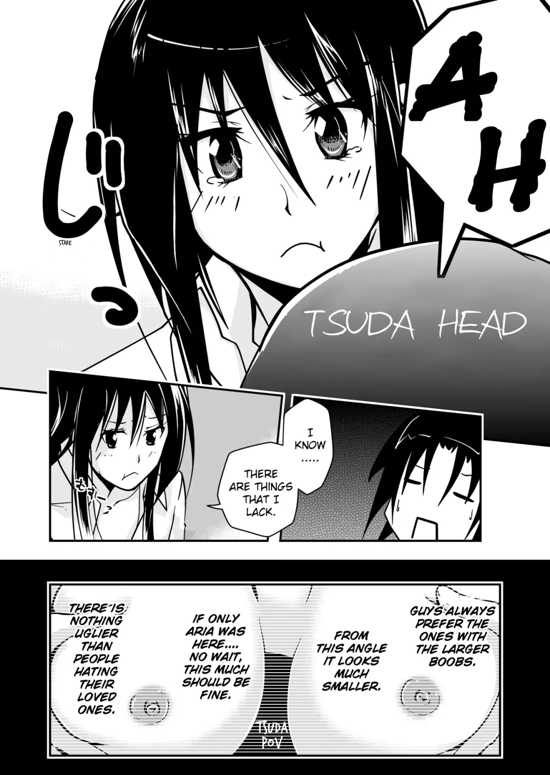 [Kenmomen] *********! 1 Fhentai - Page 18