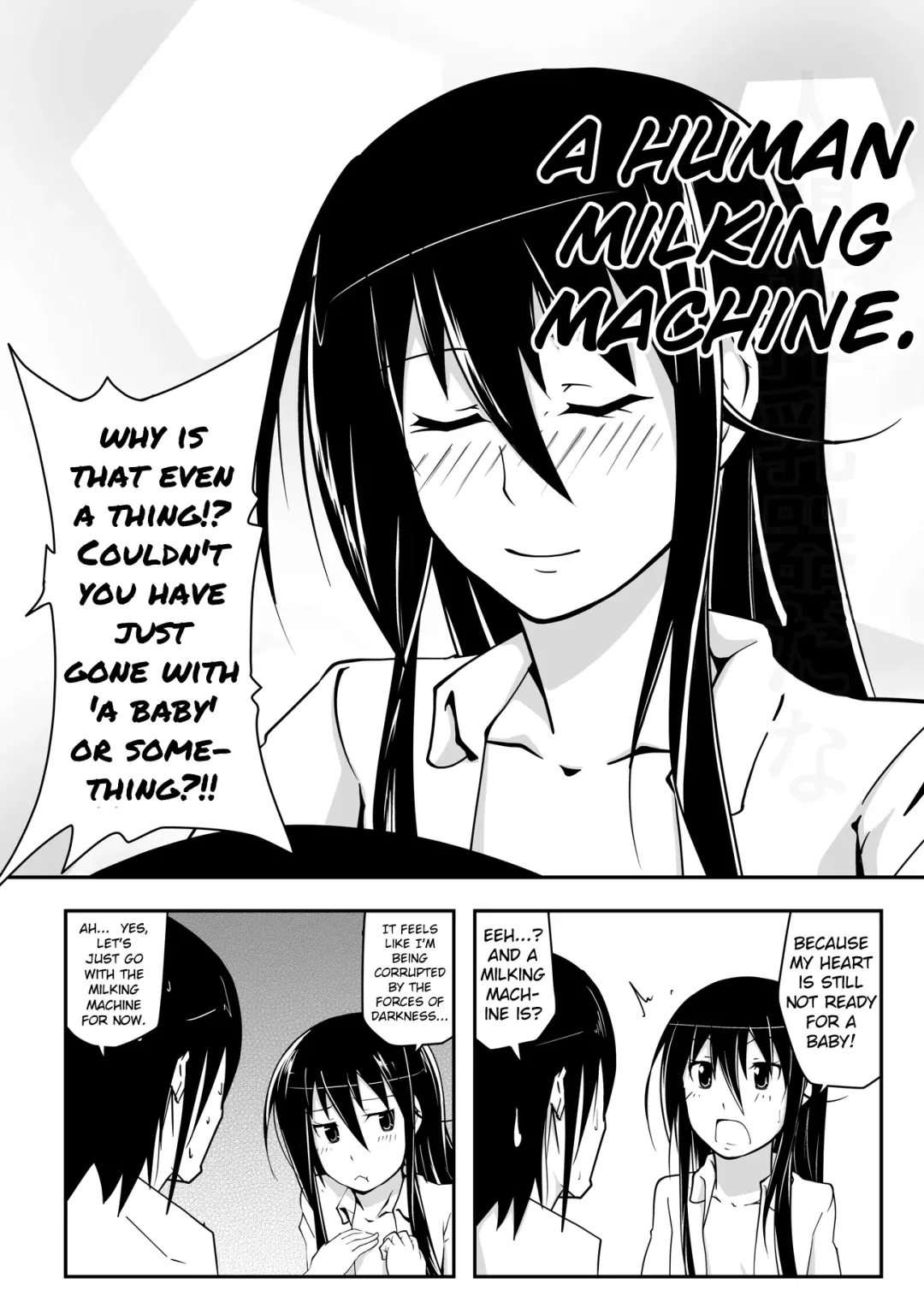 [Kenmomen] *********! 1 Fhentai - Page 20