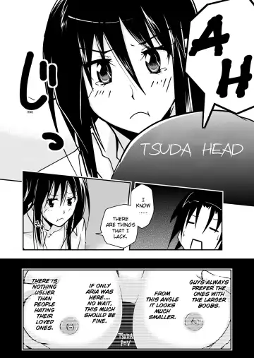 [Kenmomen] *********! 1 Fhentai - Page 18