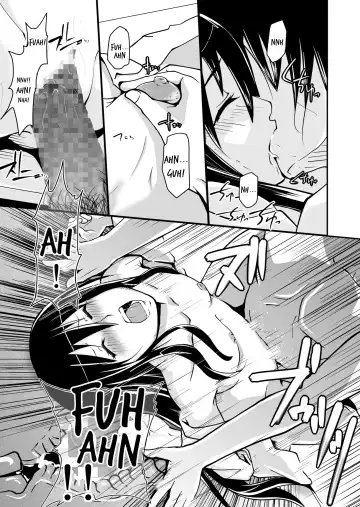 [Kenmomen] *********! 1 Fhentai - Page 23