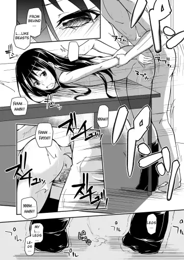 [Kenmomen] *********! 1 Fhentai - Page 26