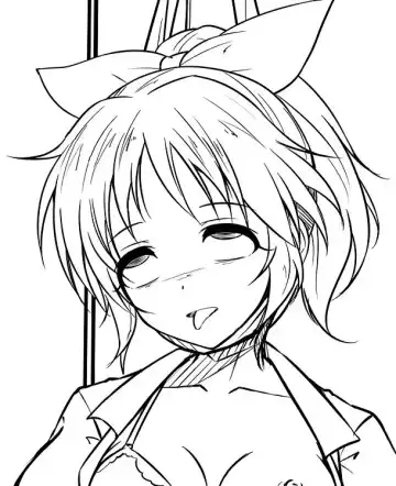 [Yandere No Hako] Onanie no Saichuu ni Satsugai Sareru 2 - Fhentai