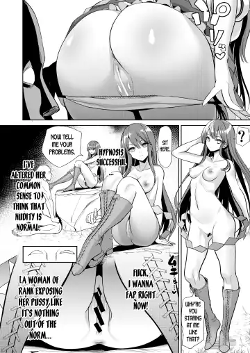 [Haitokukan] Saimin de Joushiki Kaihen Sareta Aware na Tenshi-chan Fhentai.net - Page 3