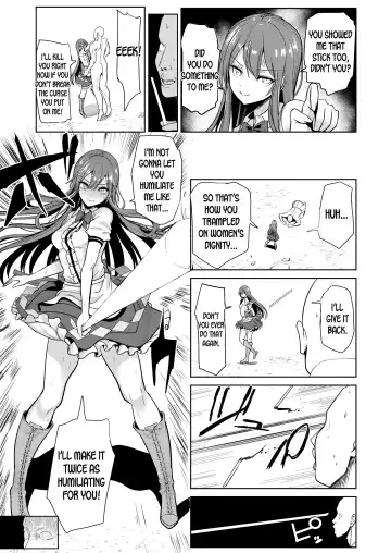 [Haitokukan] Saimin de Joushiki Kaihen Sareta Aware na Tenshi-chan Fhentai.net - Page 6