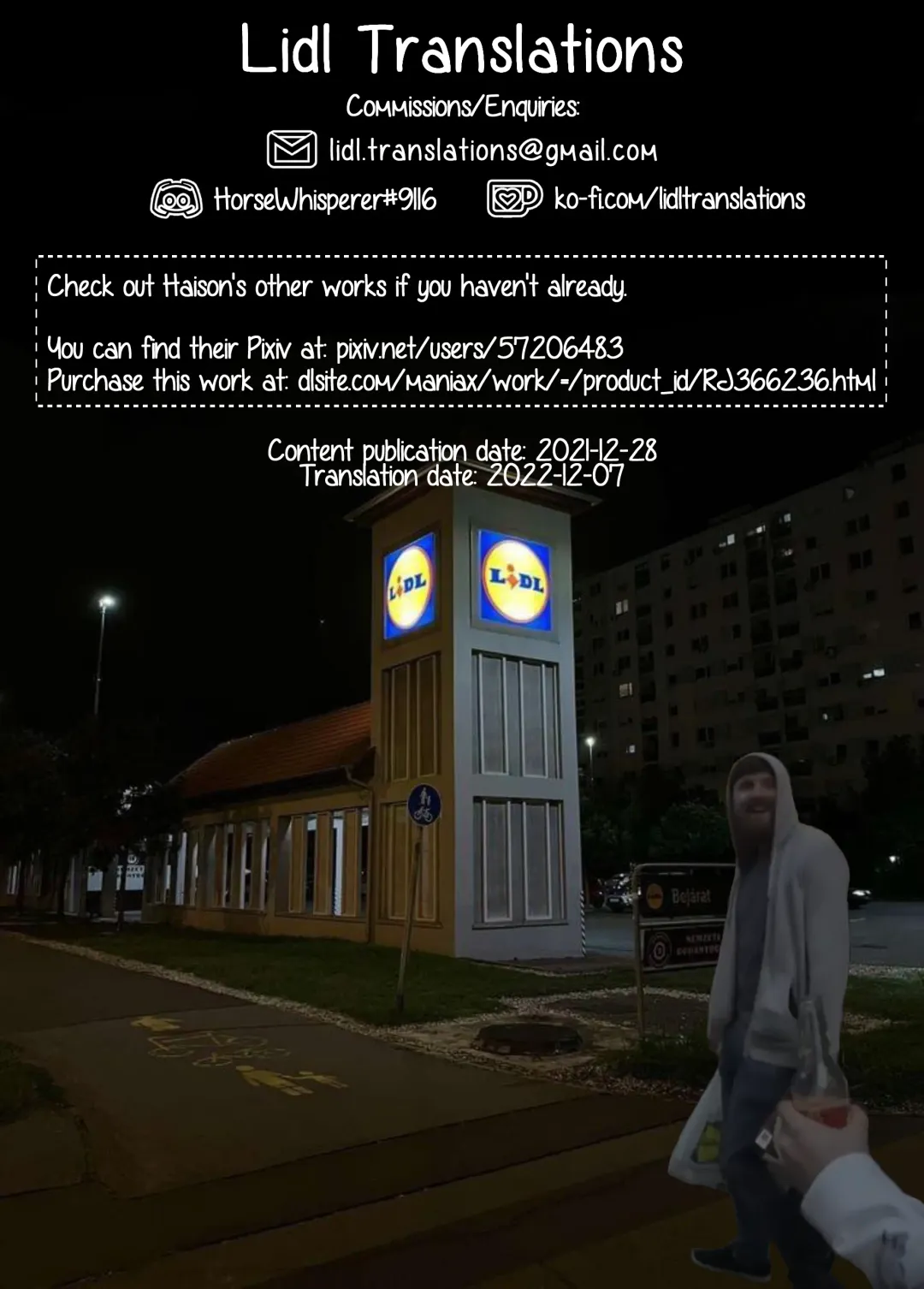 [Haison] Baka Buta | Stupid pigs Fhentai - Page 45