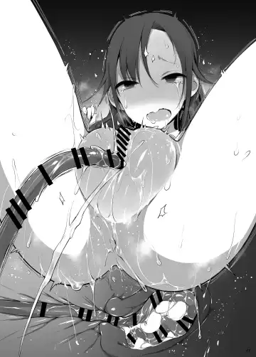 [Haison] Baka Buta | Stupid pigs Fhentai - Page 33