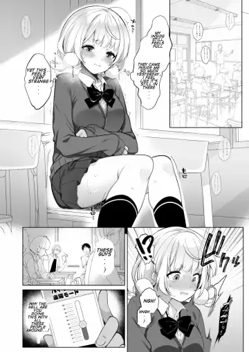 [Fujisaki Hikari] Idol Haishinsha Shigure Ui -Himitsu no Douga Haishin- Fhentai - Page 10