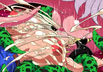 [Higashi - Higashi Chinta] Series Android No. 18 and No. 21 Part 11 Fhentai - Page 108