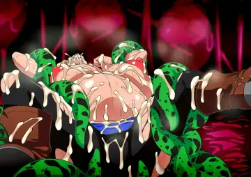 [Higashi - Higashi Chinta] Series Android No. 18 and No. 21 Part 11 Fhentai - Page 114