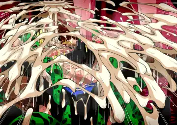 [Higashi - Higashi Chinta] Series Android No. 18 and No. 21 Part 11 Fhentai - Page 117