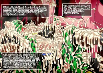 [Higashi - Higashi Chinta] Series Android No. 18 and No. 21 Part 11 Fhentai - Page 77